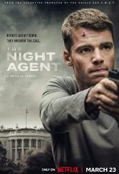 Nocny agent